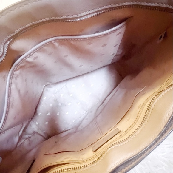 KATE SPADE NEW YORK Tippy Medium Top Zip Tote - Picture 6 of 13